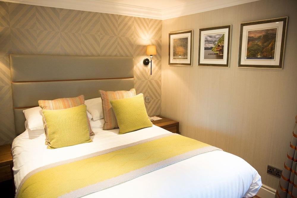 The George Hotel 3*