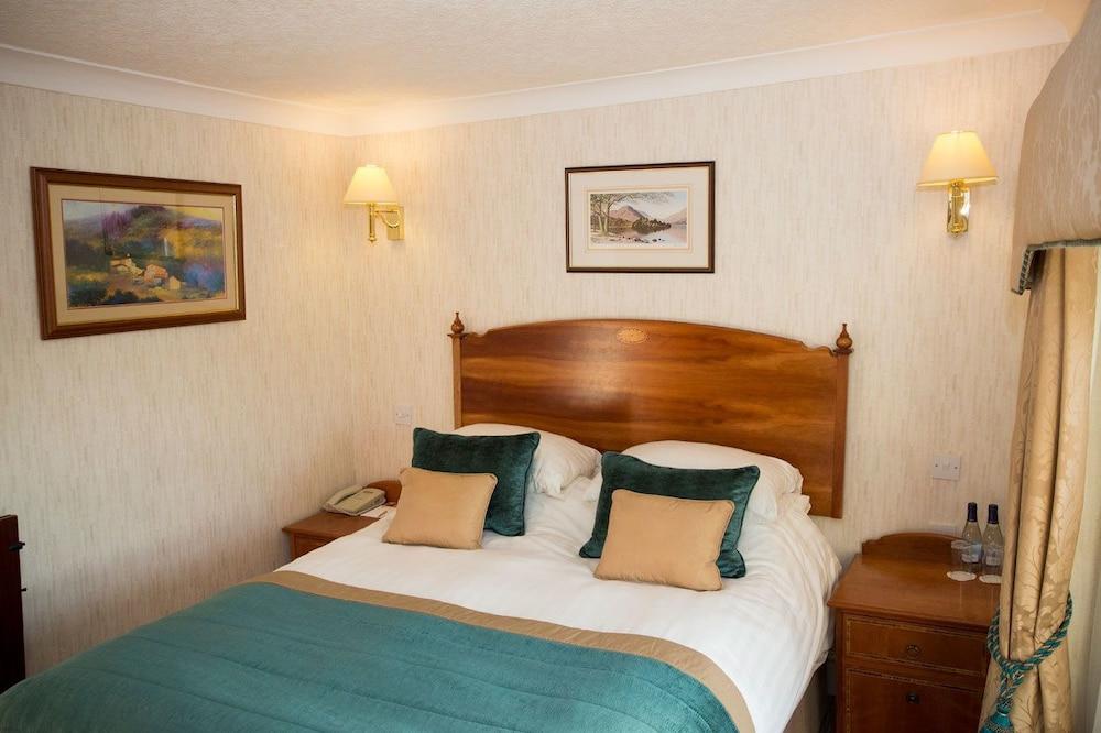 The George Hotel 3*