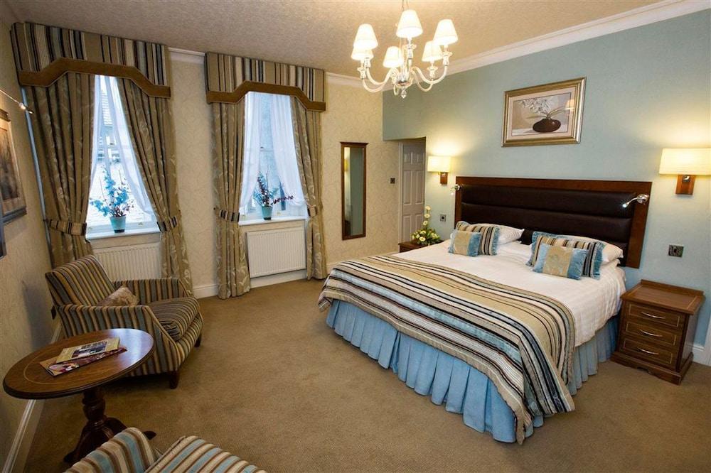The George Hotel Penrith