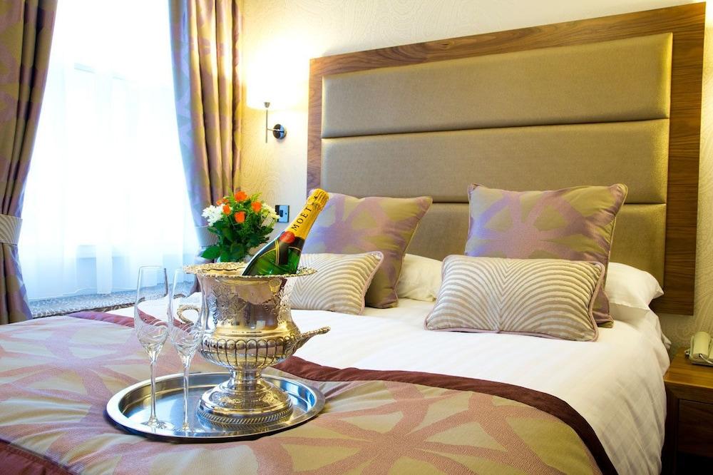 Hotel The George Penrith