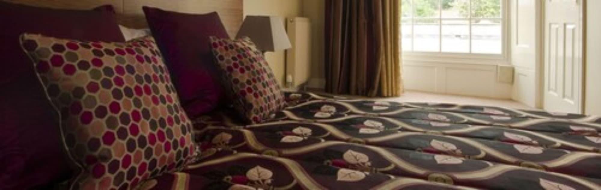 Hotel Roundthorn & Luxury 5*