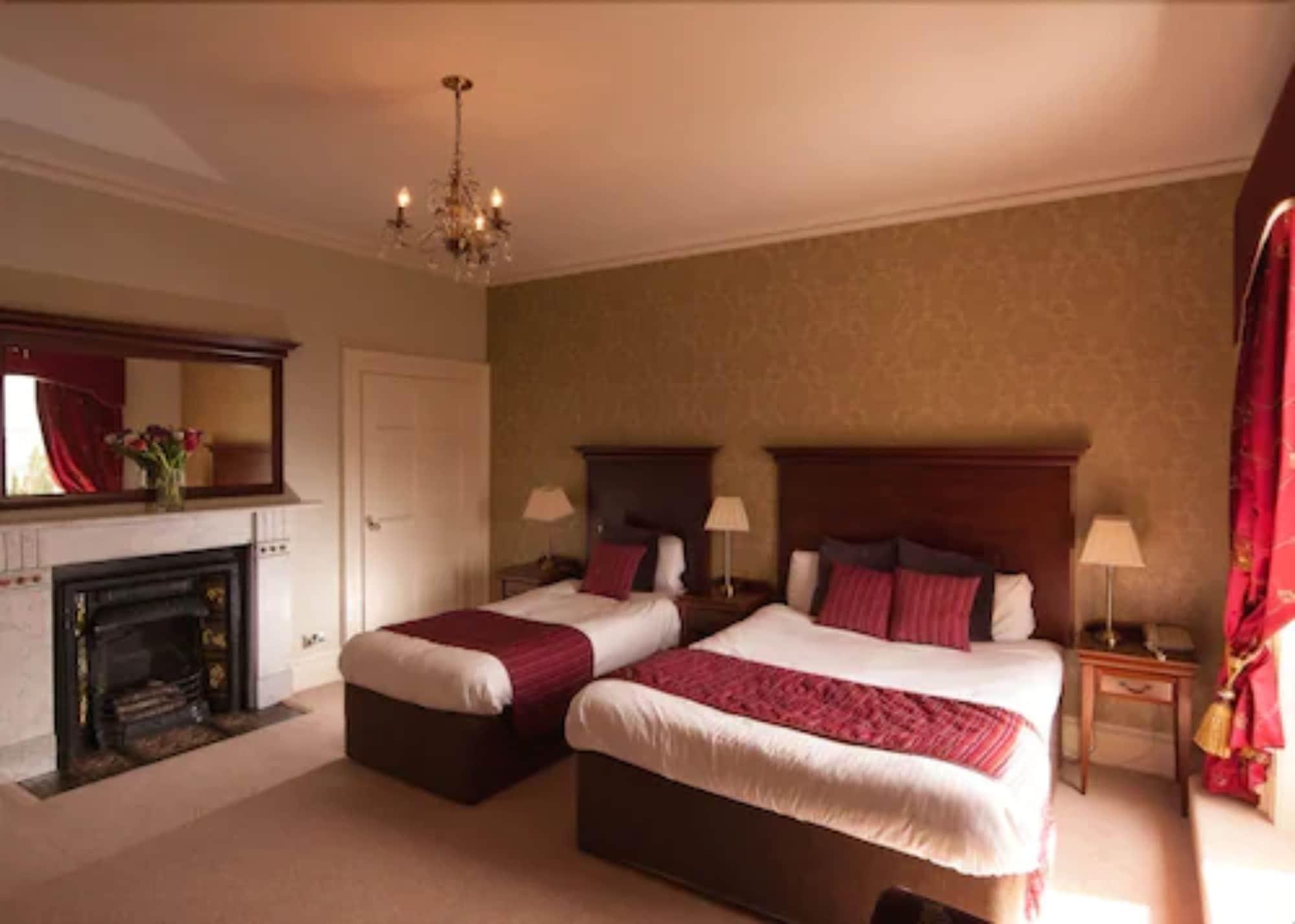 Roundthorn & Luxury
