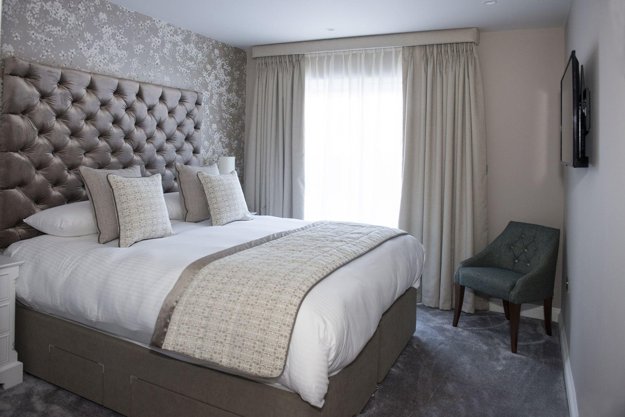 Hotel Roundthorn & Luxury Penrith