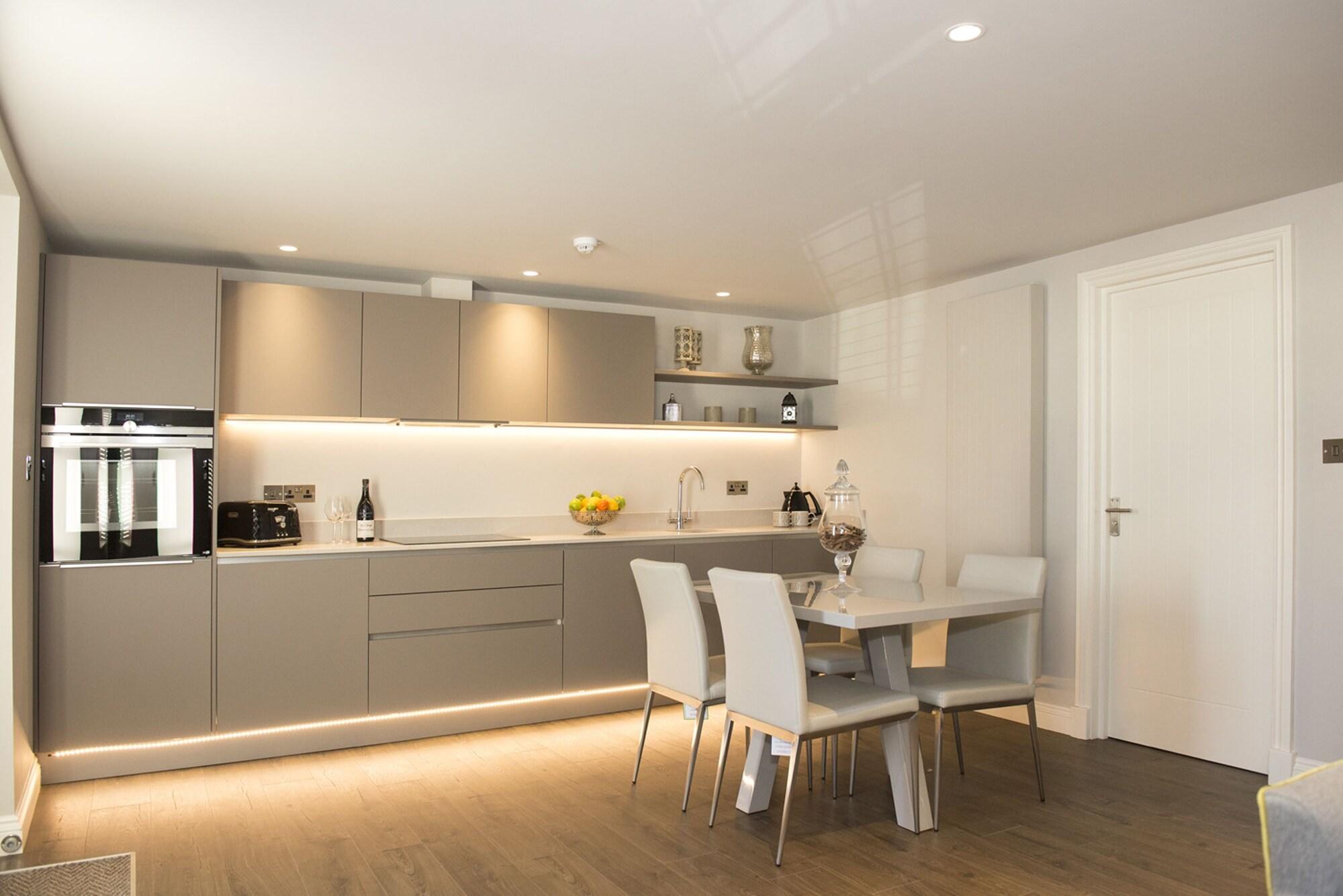 Roundthorn & Luxury Hotel 5*