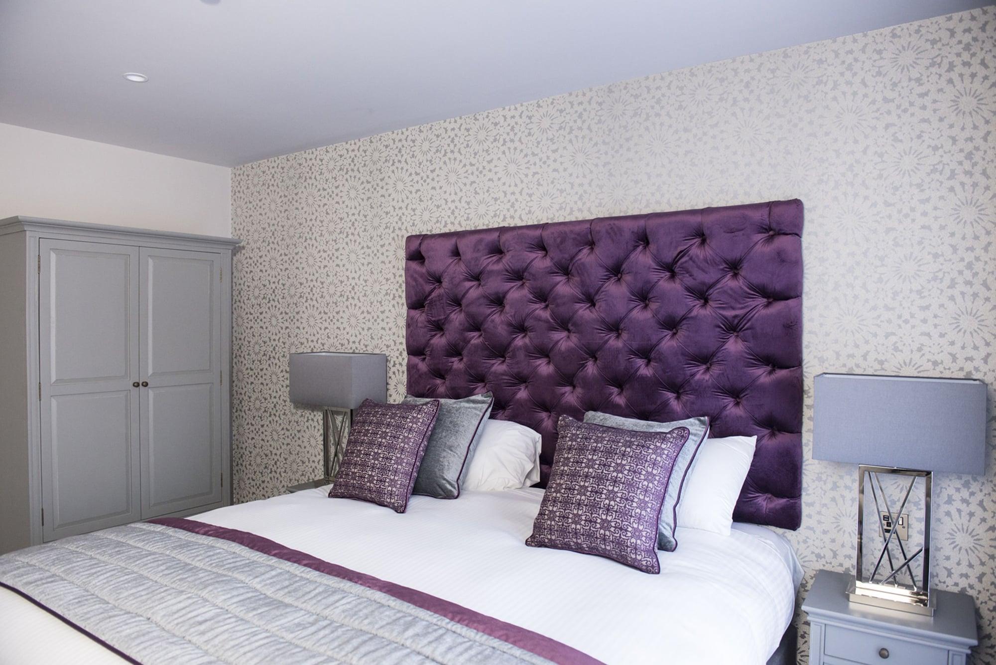 Roundthorn & Luxury Hotel Penrith