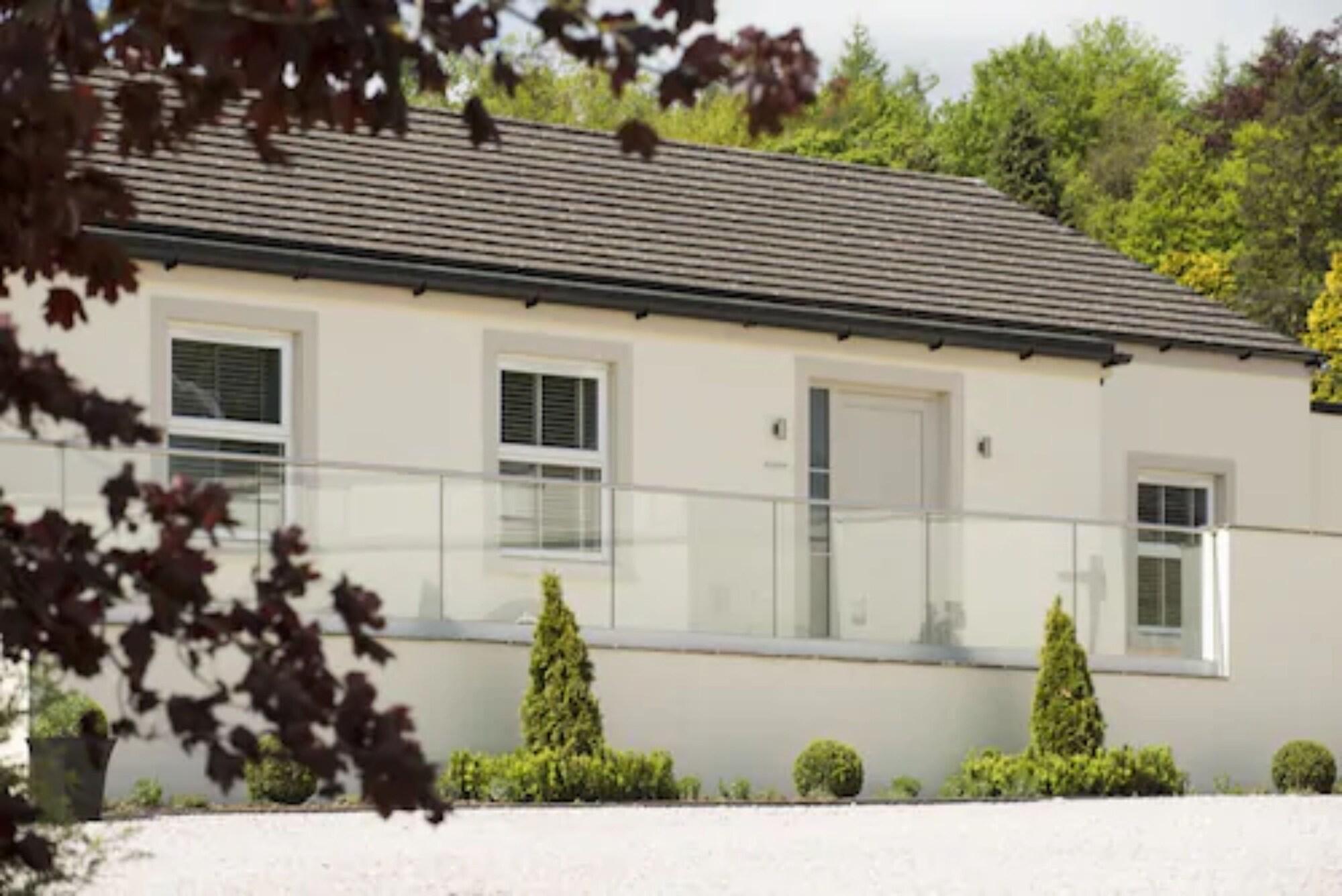 Roundthorn & Luxury Penrith