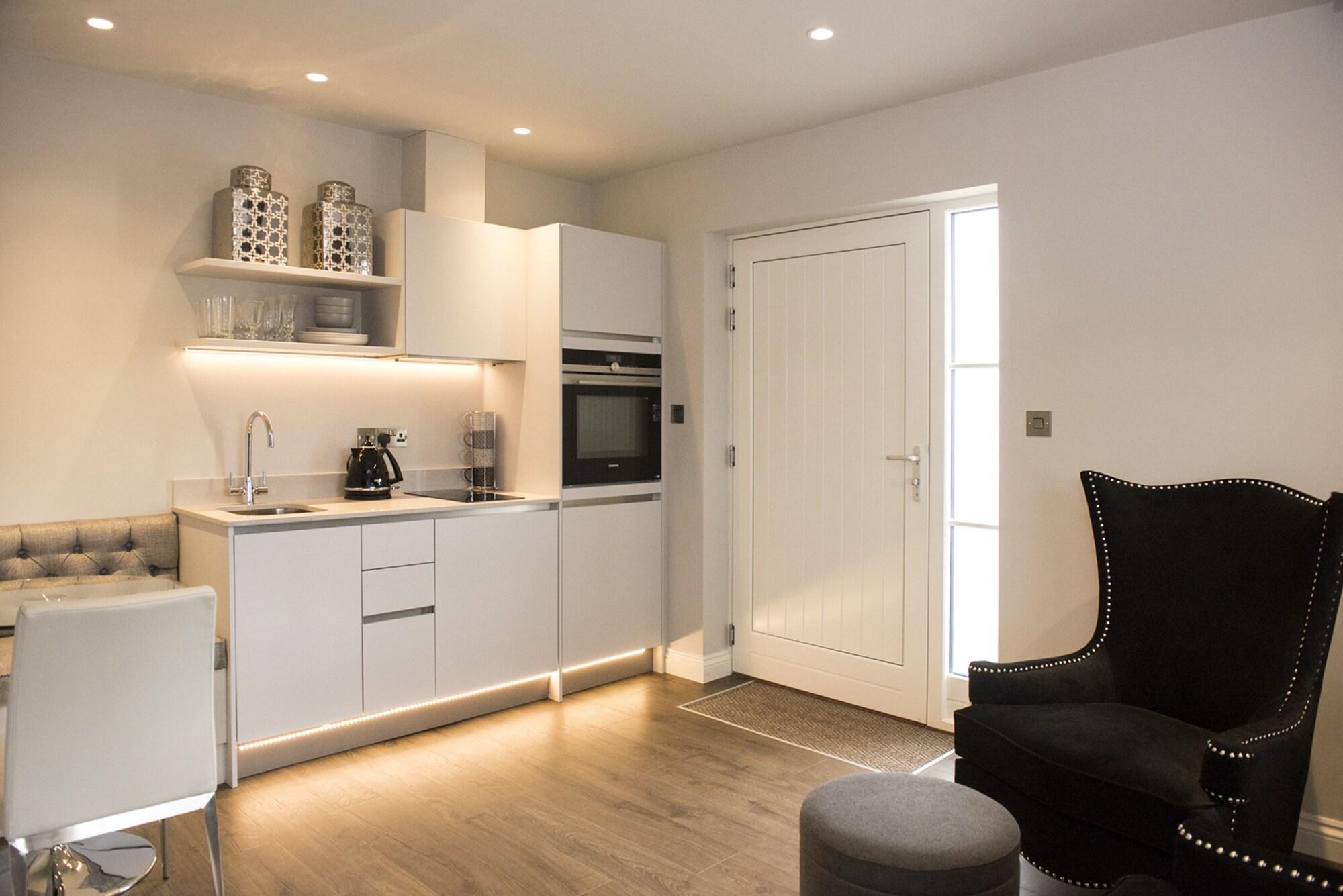 Hotel Roundthorn & Luxury 5*