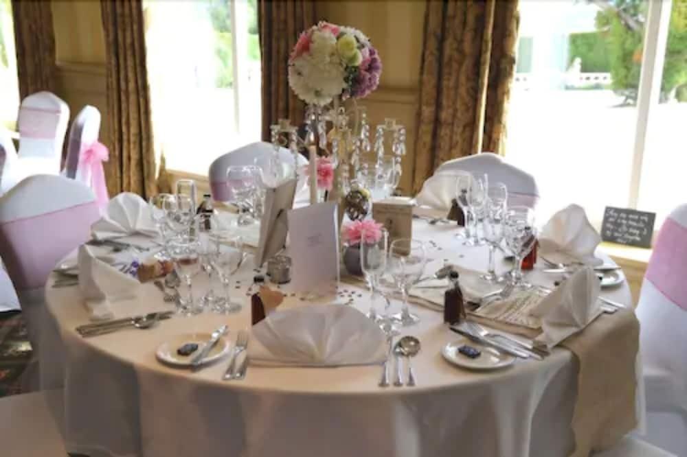 Hotel Roundthorn & Luxury Penrith