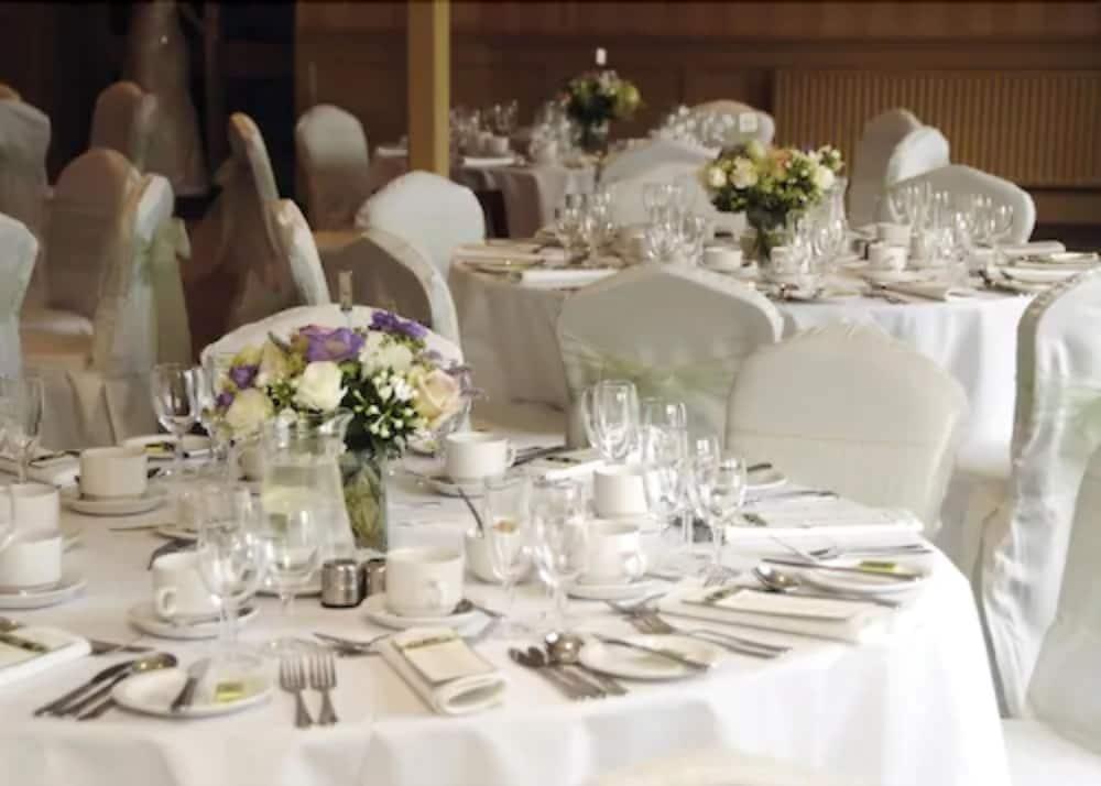 Hotel Roundthorn & Luxury