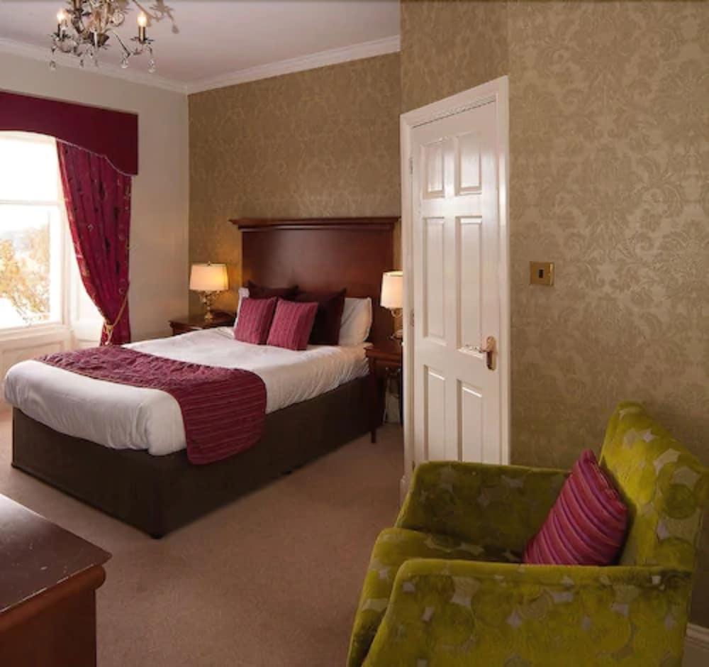 Roundthorn & Luxury 5* Penrith