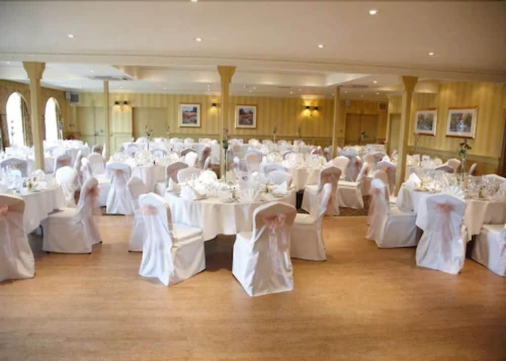 Hotel Roundthorn & Luxury Penrith