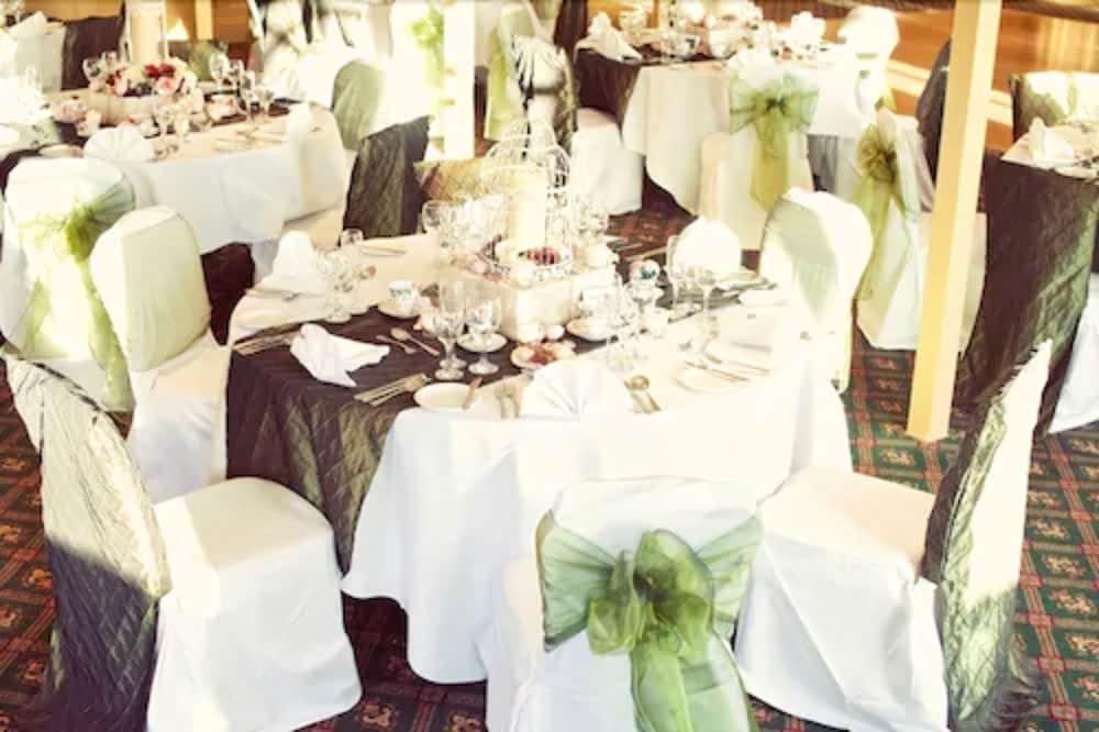 Roundthorn & Luxury Hotel 5*
