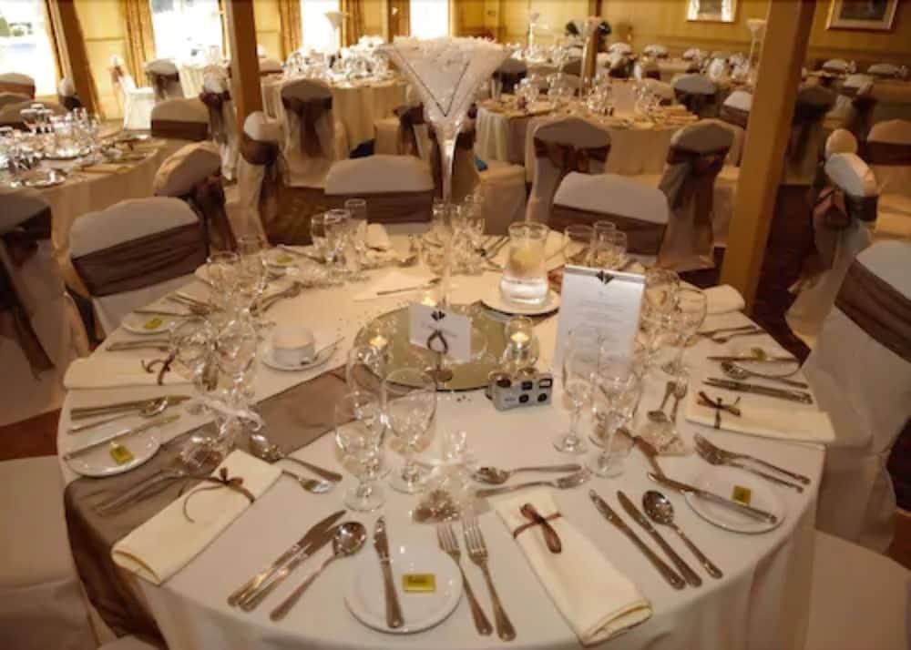 Roundthorn & Luxury Hotel Penrith