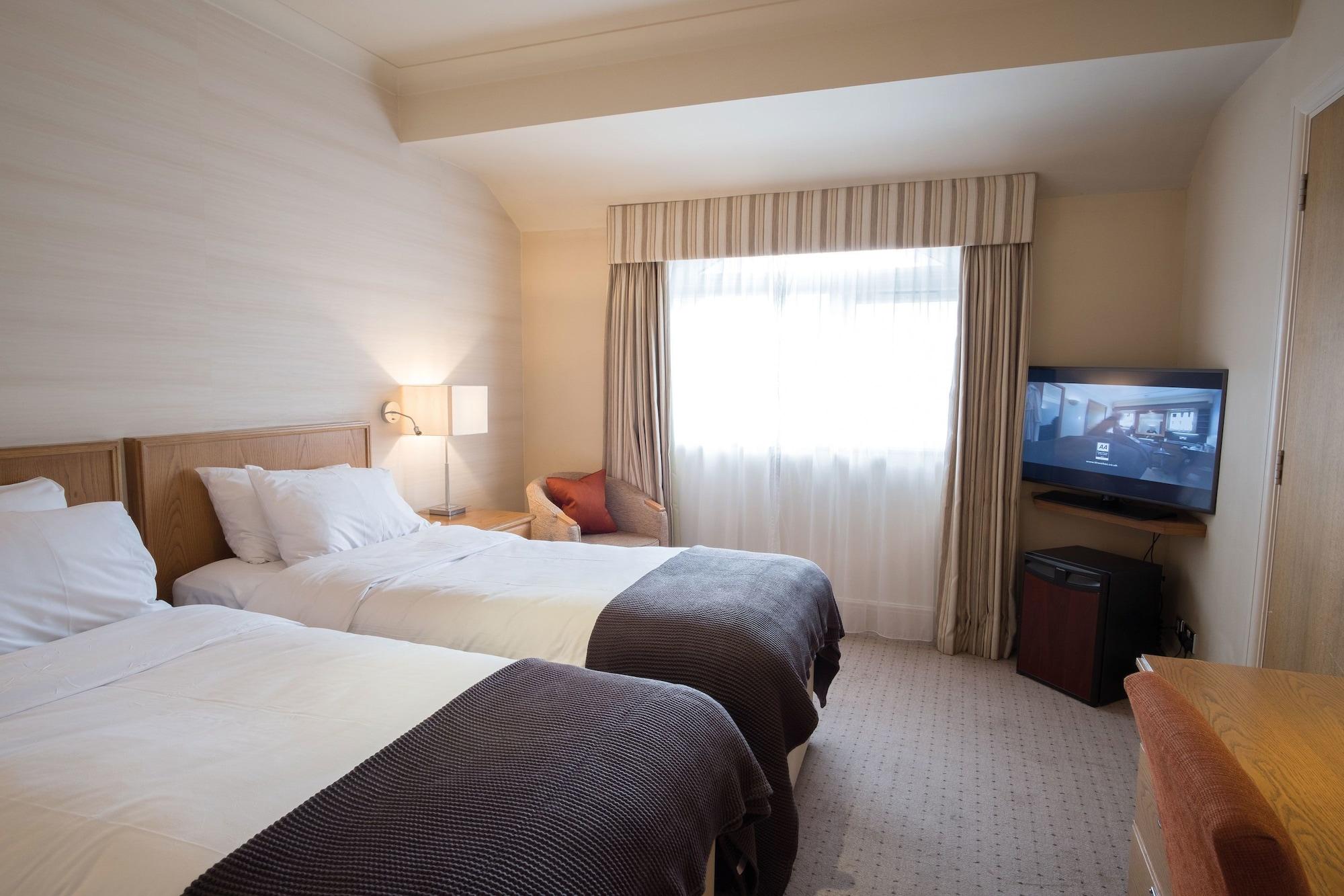 North Lakes And Hotel Penrith