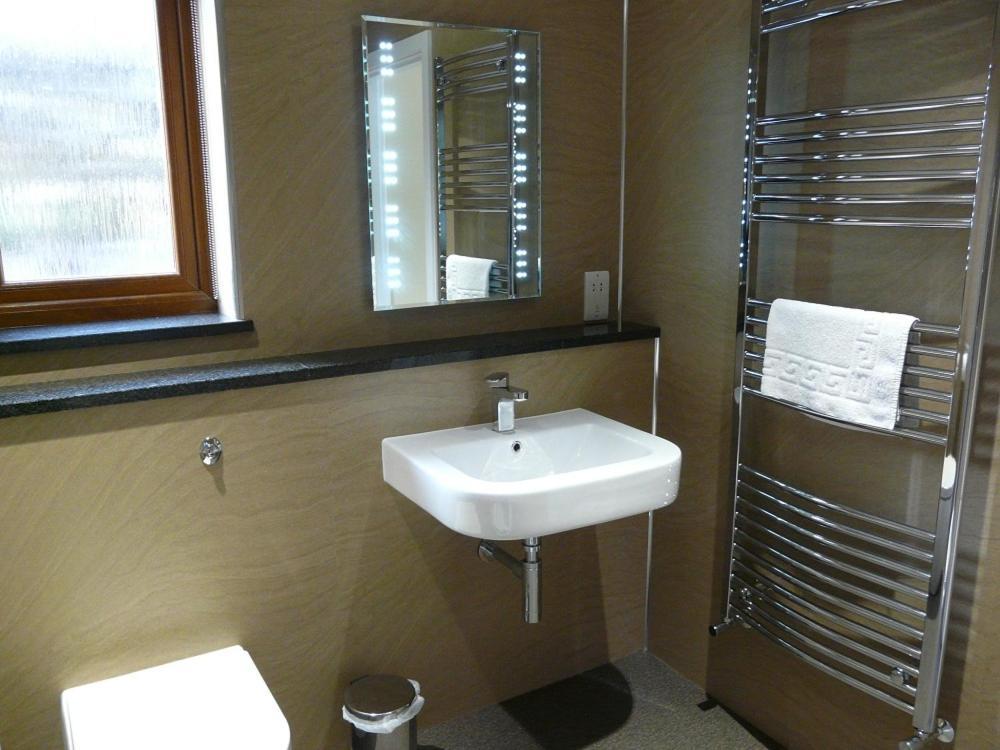 Cherry Holiday park Pooley Bridge