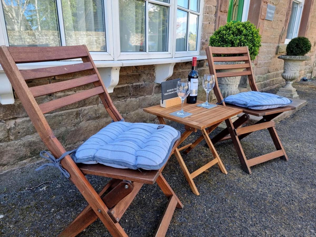 Bed & Breakfast Perseverance House 2*