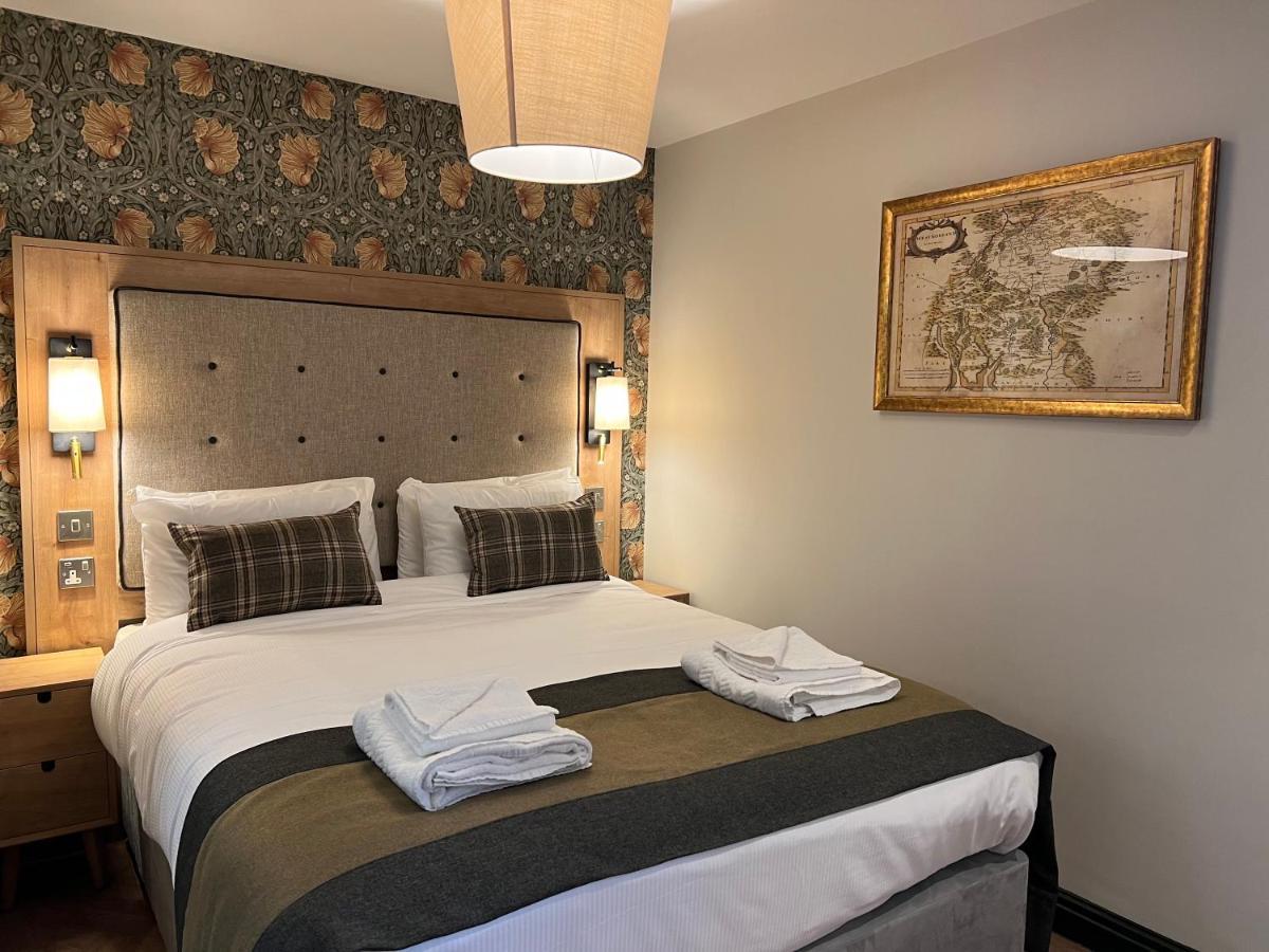 Queens Head Inn, Tirril Penrith