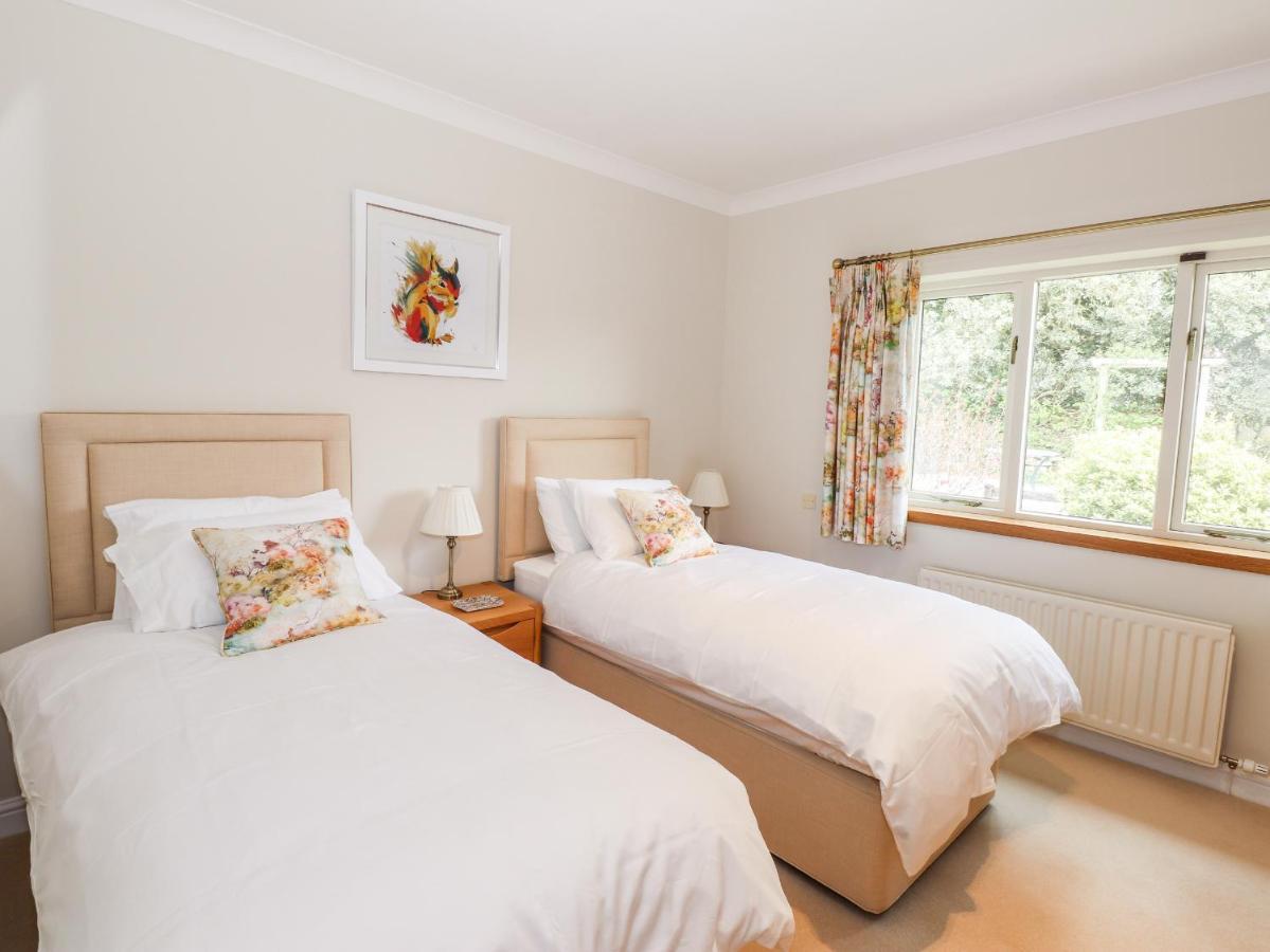 Edencroft Holiday home *