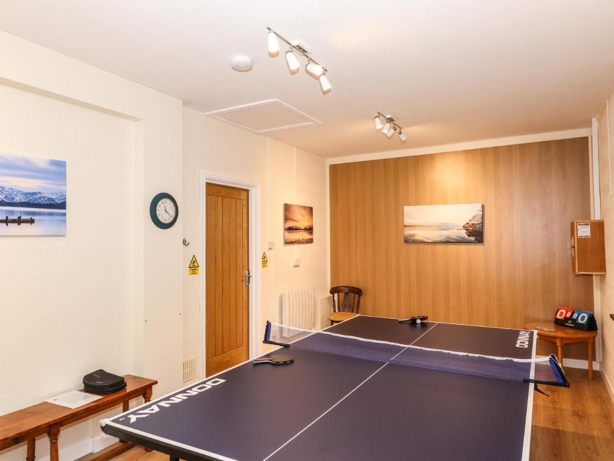 Edencroft Holiday home *