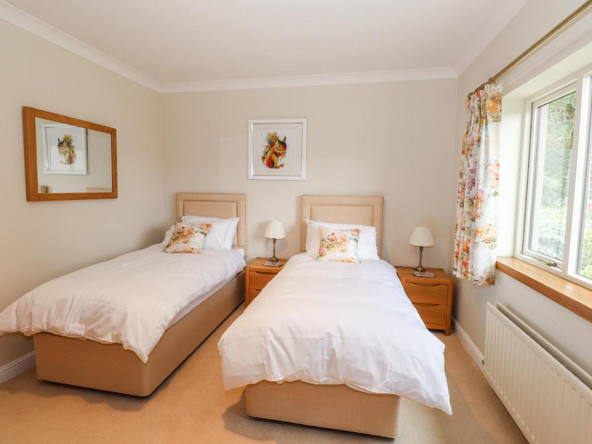 Holiday home Edencroft