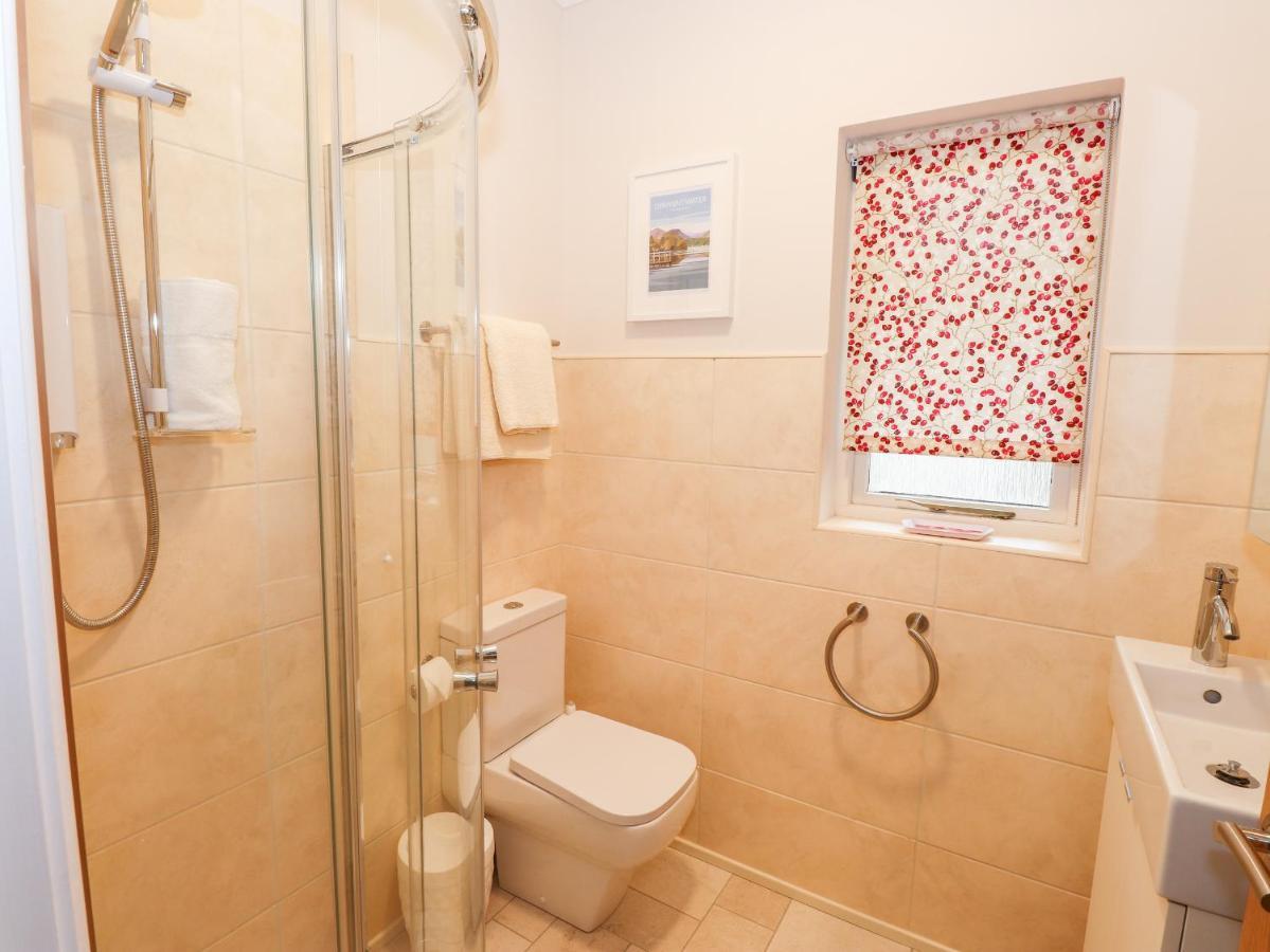 Holiday home Edencroft Penrith