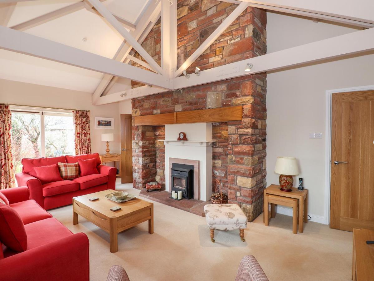 Holiday home Edencroft *