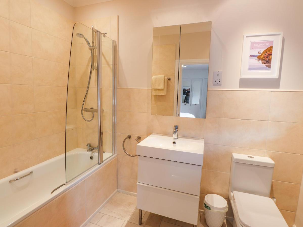 Holiday home Edencroft Penrith
