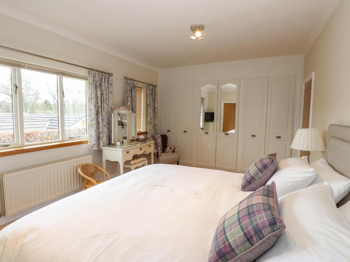 Edencroft Holiday home