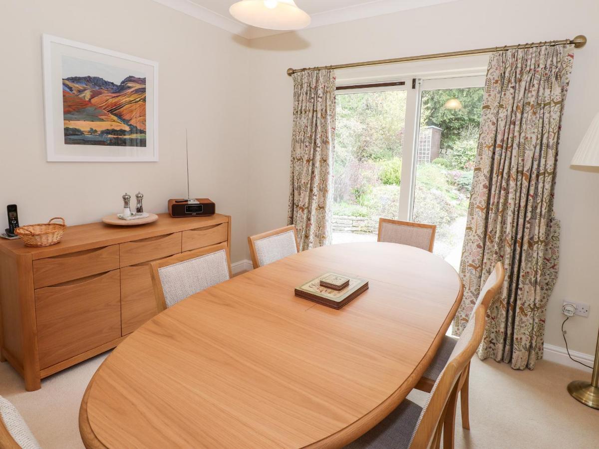 Holiday home Edencroft