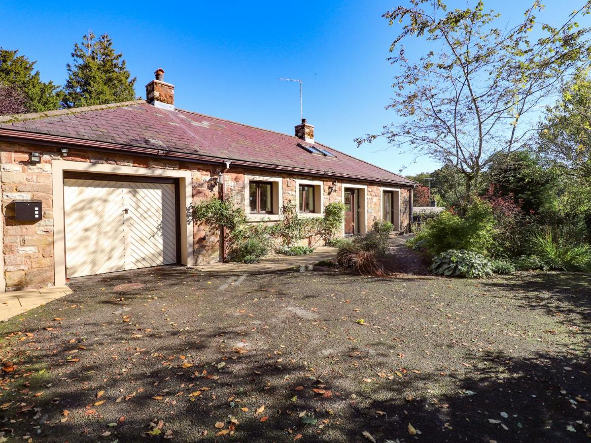 Holiday home Edencroft *