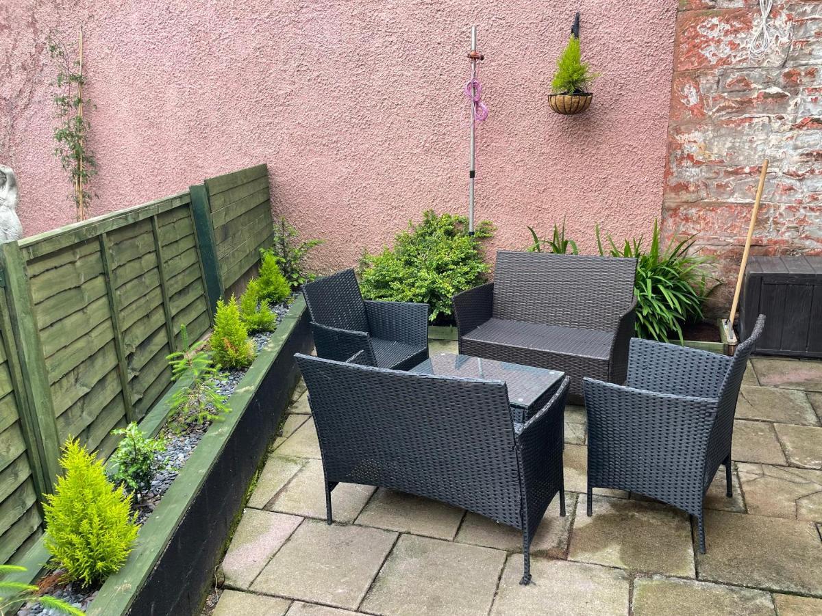 The Oaks Holiday home Penrith