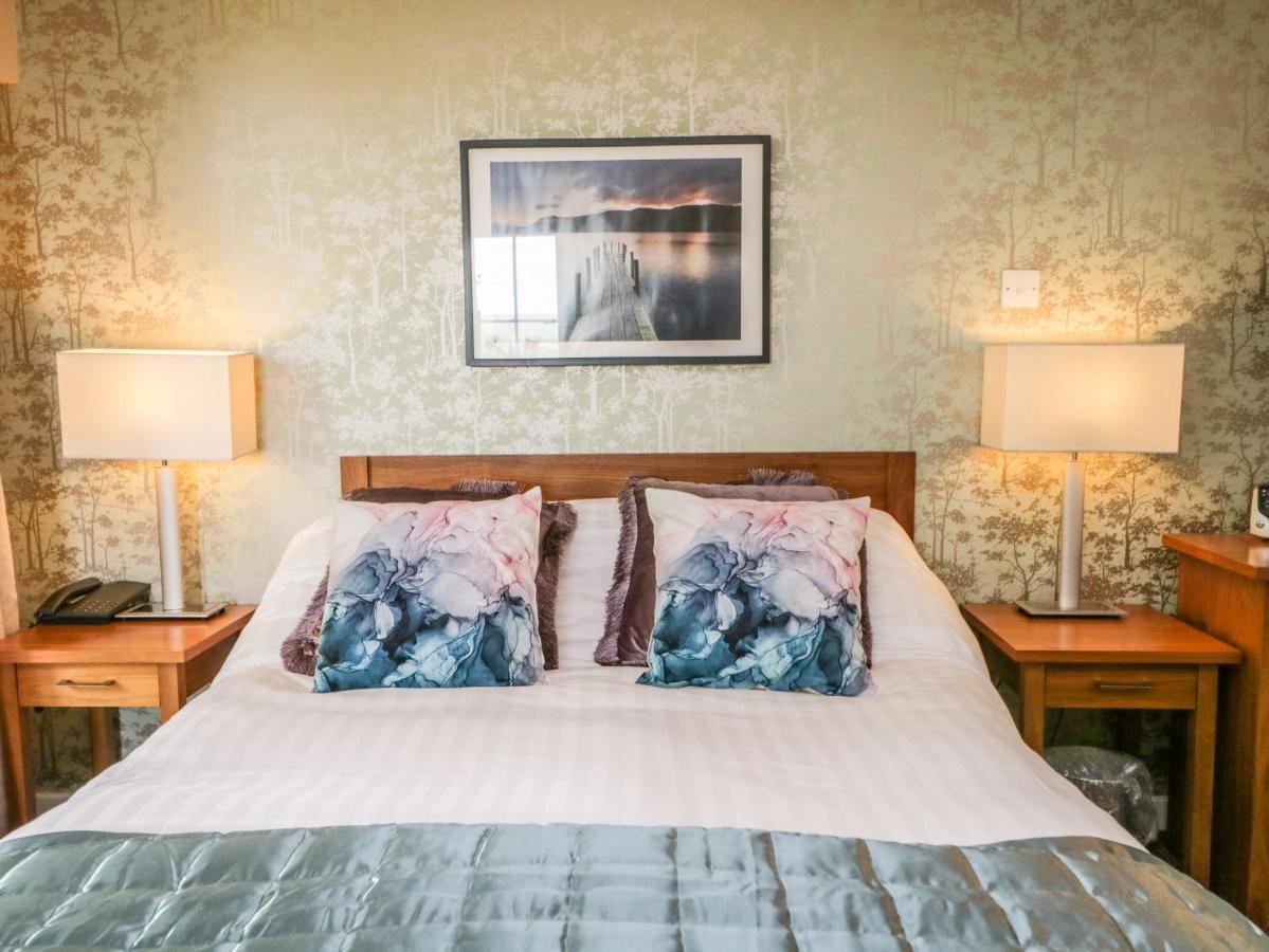 Cosy Corner In The Lakes Apartment Penrith