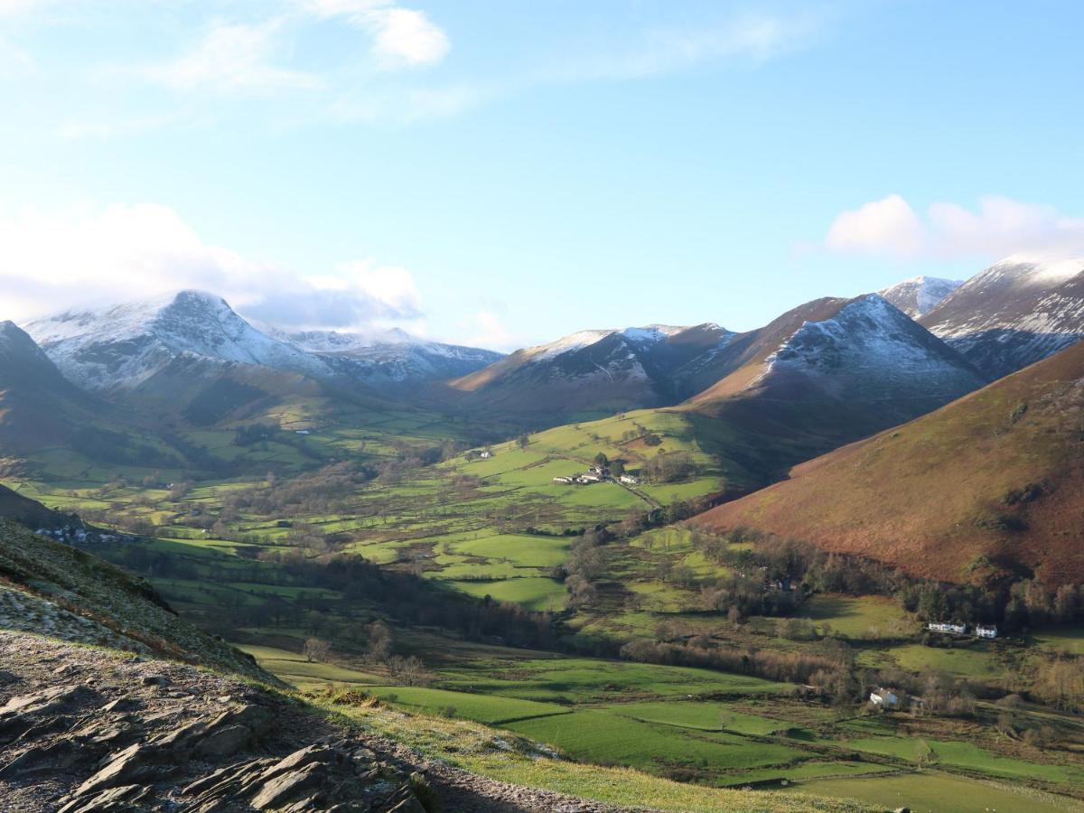Cosy Corner In The Lakes * Penrith