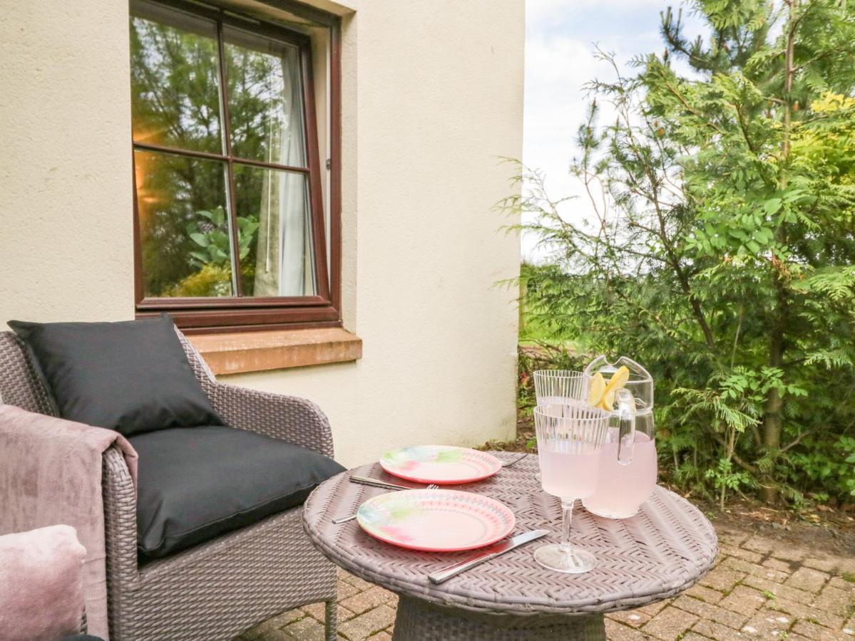 Cosy Corner In The Lakes *