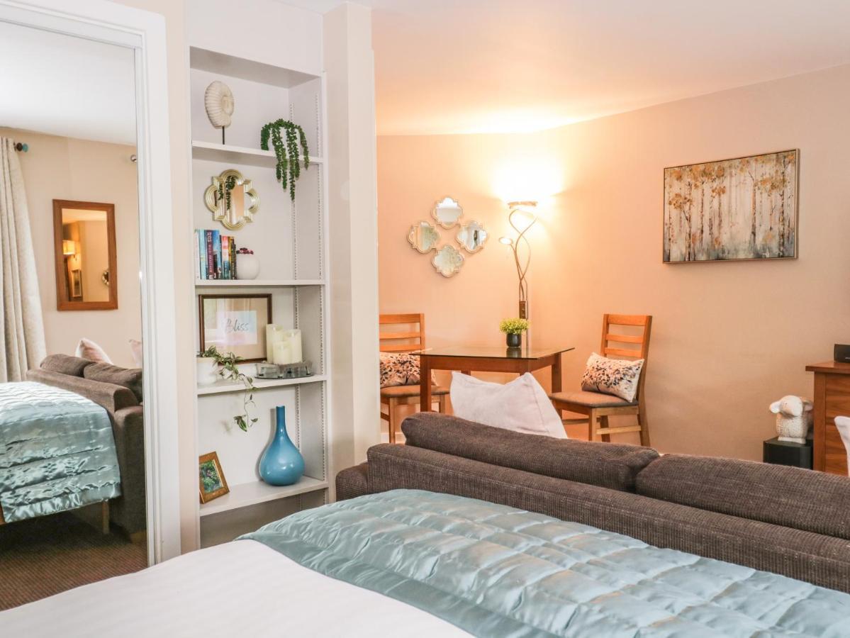 Cosy Corner In The Lakes Apartment Penrith