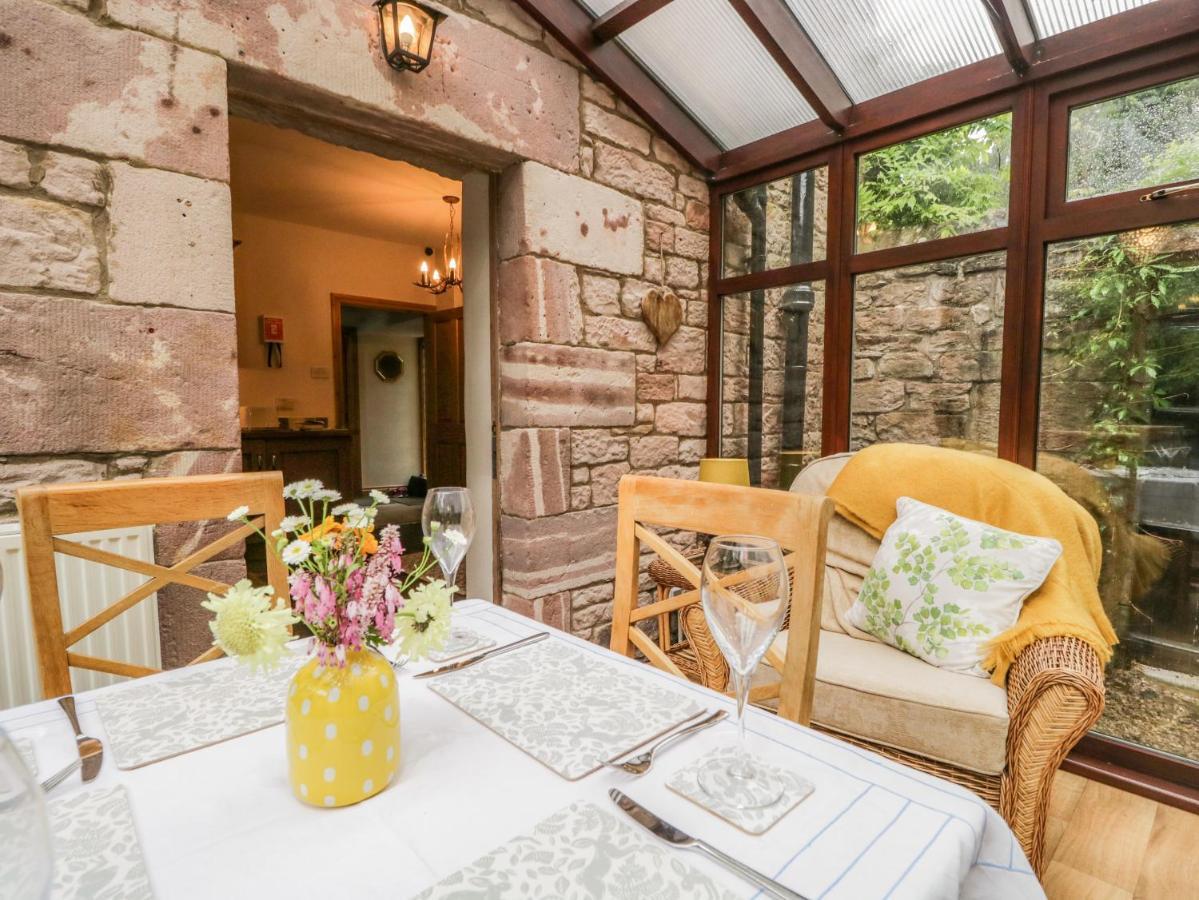 The Holiday home Penrith