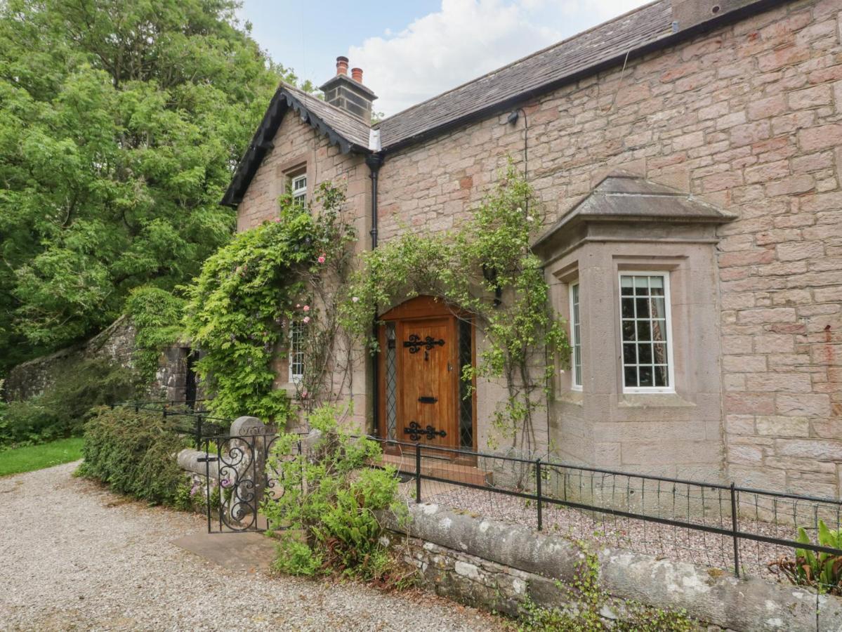 The Holiday home