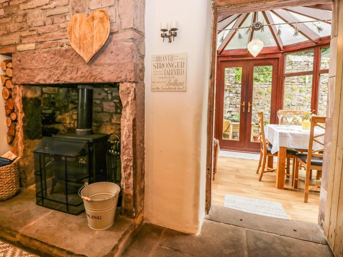 The Holiday home Penrith