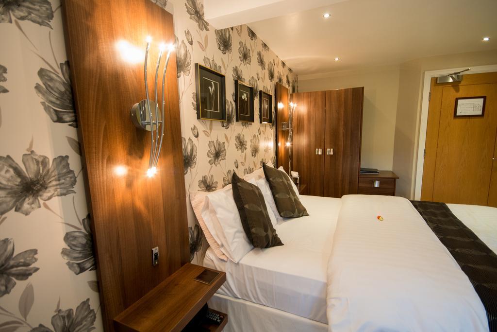 The Ullswater View Guest house