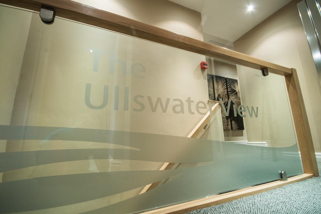 The Ullswater View Guest house 3*