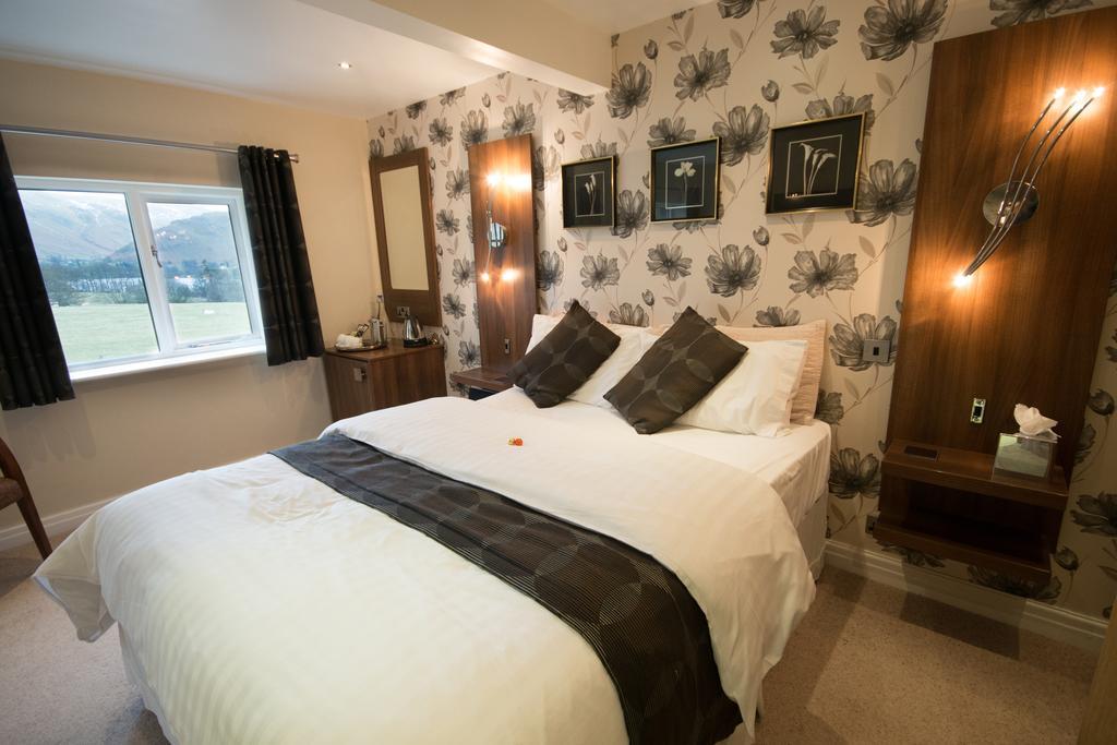 The Ullswater View Guest house