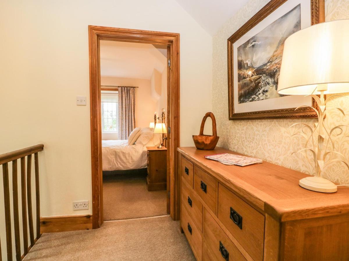 The Holiday home Penrith