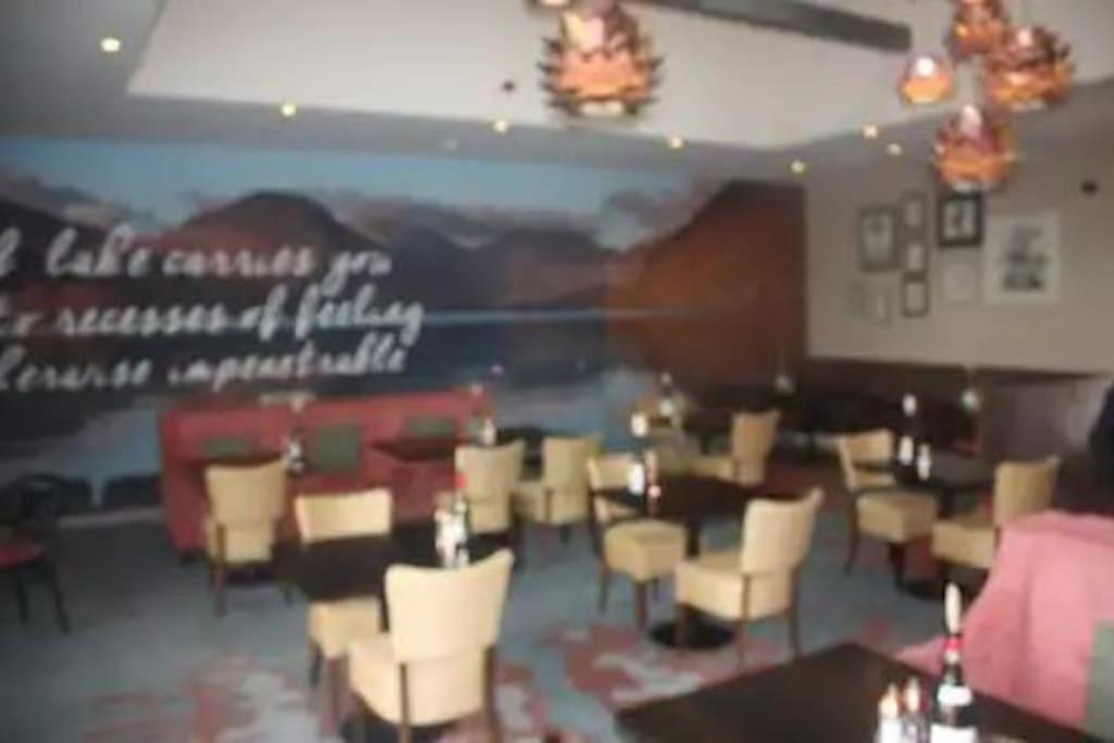 Ullswater Apartment Penrith