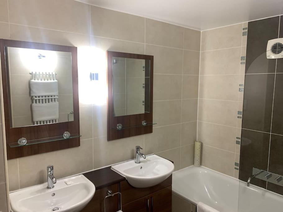 Apartment Ullswater *