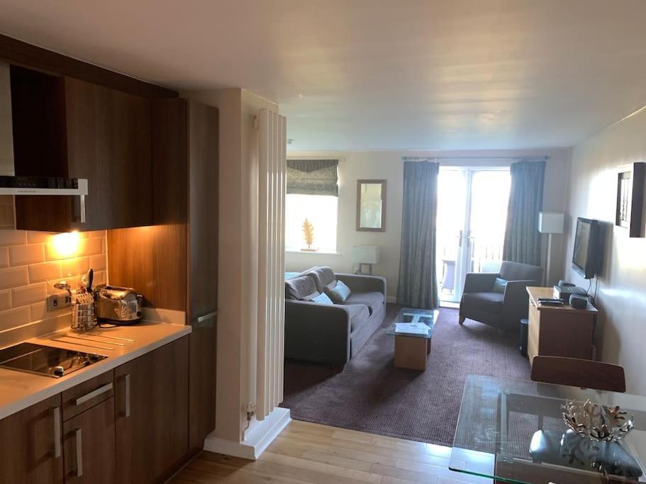 Apartment Ullswater