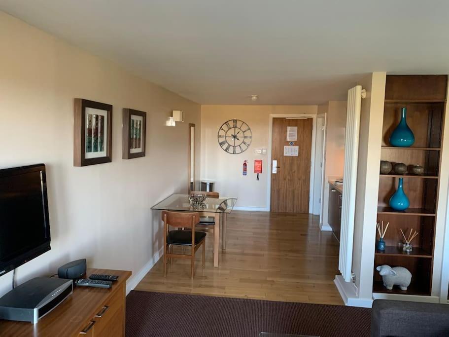 Apartment Ullswater *