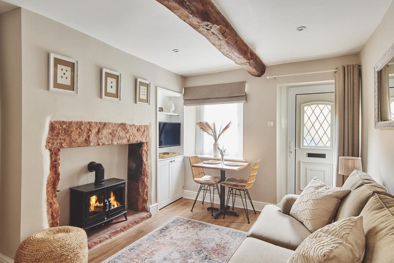 Rosemary Holiday home Penrith