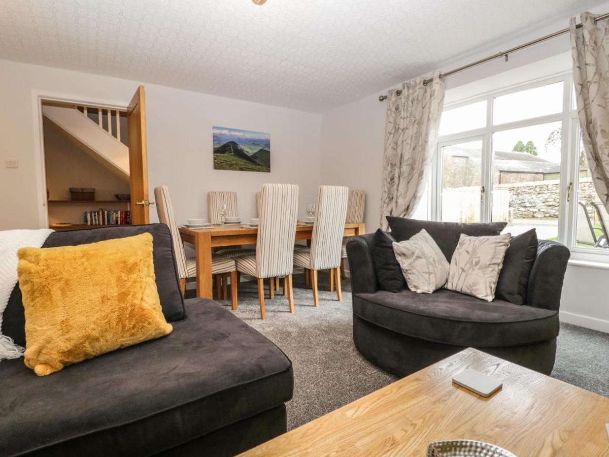 1 Springfort Holiday home *