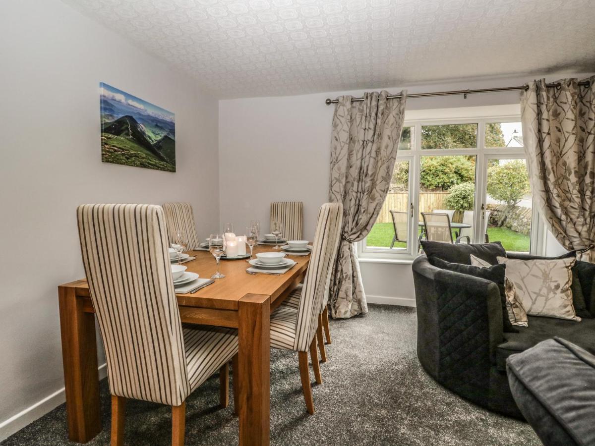 1 Springfort Holiday home *