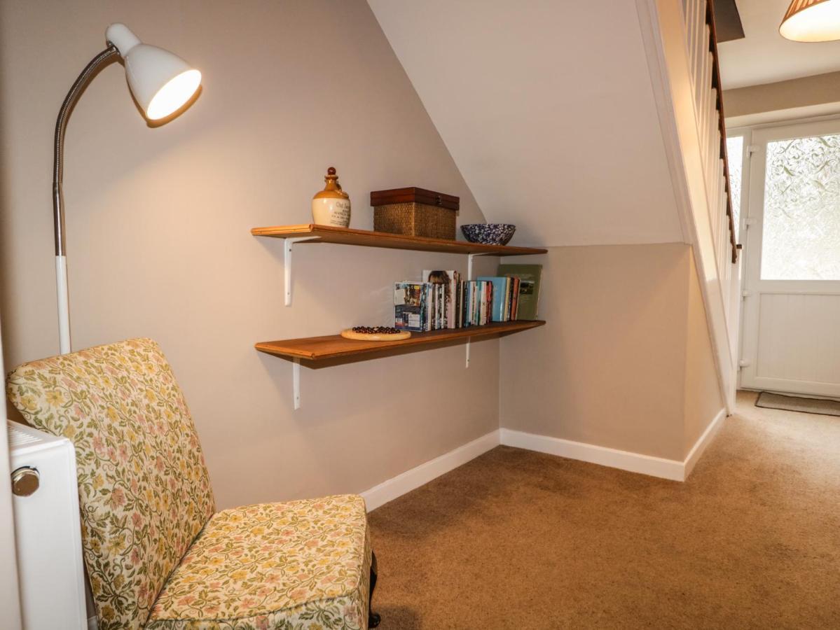 1 Springfort Holiday home Penrith